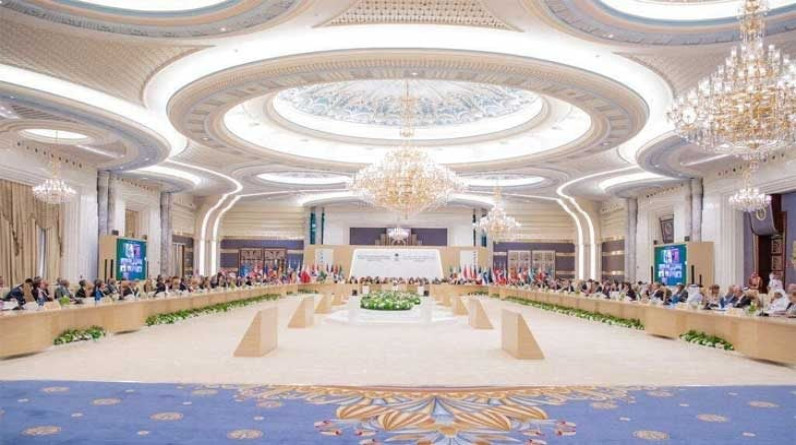 مثنى عبد الله يكتب: مؤتمر السلام في جدة: محاولة للفهم